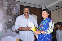 Lovely Movie 100 Days Function